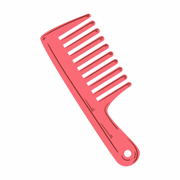 Hair Combs