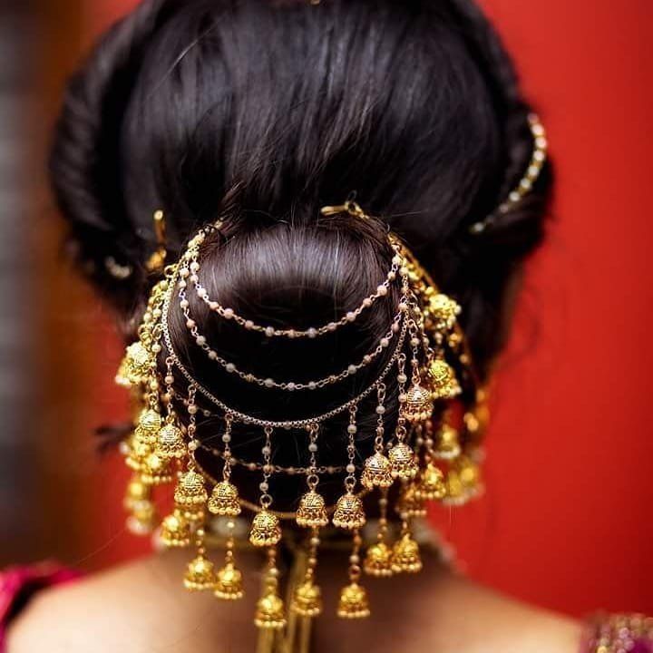 Bridal Glow