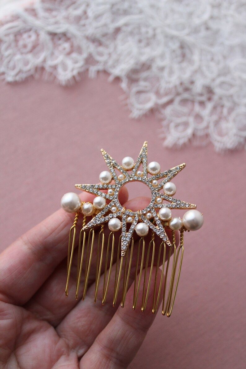 Luxe Clasp